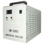 CW-3000 Industrial Water Chiller LAS231