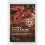 Deli Italian Style Salami 100G