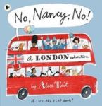 No Nancy No Paperback