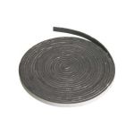 3M Weather Strip Sgt 15 X 25MM X Black