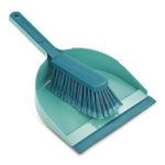 Hand Broom & Dustpan Set