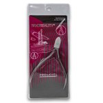Professional Cuticle Nippers Pro Level