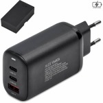 Alex Varga Alfonta Qc 3.0 & Pd 65W Wall Charger