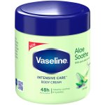 Aloe Soothe Body Cream 400ML