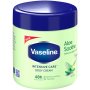 Vaseline Cream 400ML - Aloe Soothe