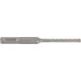 Force X 5.0 X 110/050 Sds-plus Drill Bit X4 Cutting Edges - Bulk