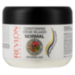 Revlon Realistic Normal Conditioning Cr Me Relaxer 225G