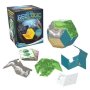 Geologic Puzzle Game By