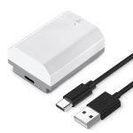 Sony K&f NP-FZ100 Camera Battery For With Usb-c Charging Port KF28.0034