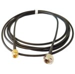RG174 Pigtail Extension 10M