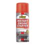 Shield - Instant Engine Start - Engine Maintenance - 375ML - Bulk Pack Of 4