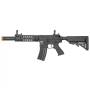 Lancer Tactical Proline Series M4 Sd Aeg Gen 2 - LT-15B-G2-ME