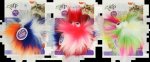 Furry Ball Assorted