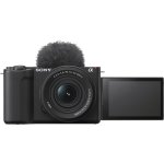 Sony Alpha ZV-E10II 16-50 II Powerzoom