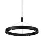 Quarzo Pendant 16 Light LED
