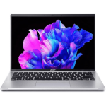 Acer Swift Go 14 SFG14 14-INCH 2.2K Laptop - Intel Core I7-1355U 1TB SSD 16GB RAM Win 11 Home NX.KF7EA.002
