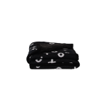 Ozzy Knit And Sherpa Blanket - One Size