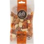 Deli Mixed Dried Fruit 150g