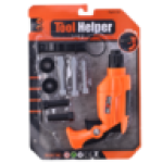 Helper Drill Set