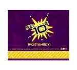 Energy Shooter 20ML