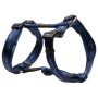 Rogz Pet Products Rogz Alpinist Large 20MM K2 Dog H-harness Blue Rogz