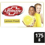 Lifebuoy Hygiene Bar Soap Lemon Fresh 175G