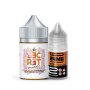 Secret Mixer – Litchi Papaya Passionfruit Salts/mtl Flavouring Kit 60ML
