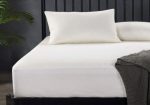 Cotton Co Deluxe Waterproof Pillow Protector