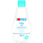 Fragranced Baby Oil 200ML