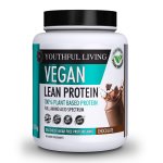 Vegan 1.05KG - Chocolate