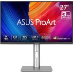 Asus Proart PA27JCV 27-INCH 5K Ips 99% DCI-P3 Usb-c Delta E