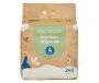 Joy Biodegradable Bamboo Baby Wipes Value Pack 240'S