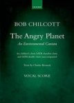 The Angry Planet - An Environmental Cantata Sheet Music
