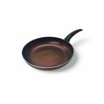 26CM Frying Pan Burgundy