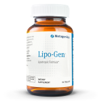Metagenics - Lipo-gen 90 Capsules