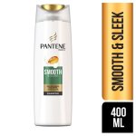 Pro-v Shampoo Smooth & Silky 400ML