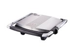 Russell Hobbs 2000W Silver Sandwich Press - RHSP015