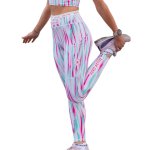 Seasons 7 8 High Waisted Leggings