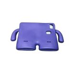Kids Protective Tablet Case For Ipad Air 13" 2024 - Pink
