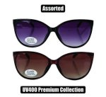 Sunglass Pre lds Rounded Cateye Marketplace Brits Bros