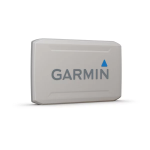 Garmin Echomap Plus 6XCV Protective Cover