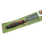 Double Sided Comb 21 X 7CM