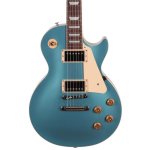 Gibson Les Paul Standard 50S Electric Guitar Pelham Blue