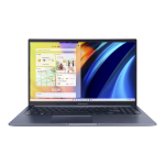 Asus Vivobook 15 15.6" Fhd Ryzen 7 16GB RAM 512GB SSD - Cool Silver