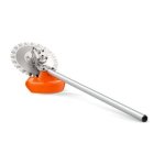 Weed Scissor RA850 Attachment