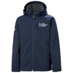 Kids Jacket - 597 Navy 8 Yr