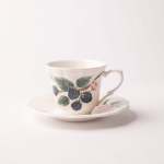 - Spring Harvest Cup & Saucer