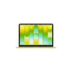 Apple 13-INCH Macbook Neo A18 Pro Chip With 6-CORE Cpu And 5-CORE Gpu 8GB 256GB SSD Citrus