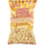 Cheezy Cheese Popcorn 100G