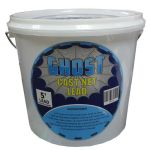 Ghost Casting Net